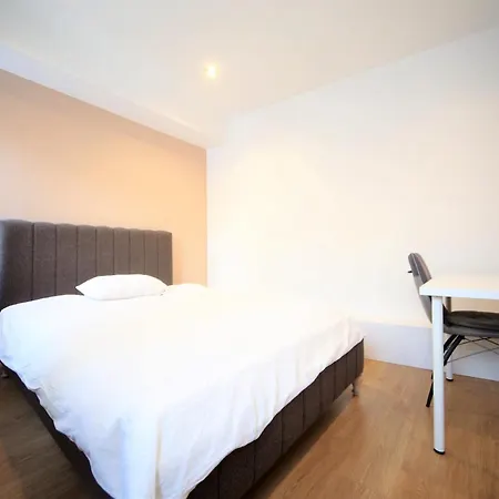 Apartamento Old Town & Riga