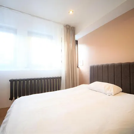 Old Town & Apartamento *