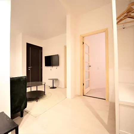 Old Town & Apartamento *