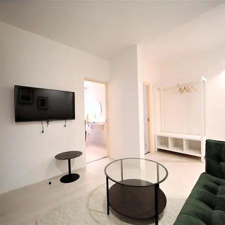 Apartamento Old Town & *