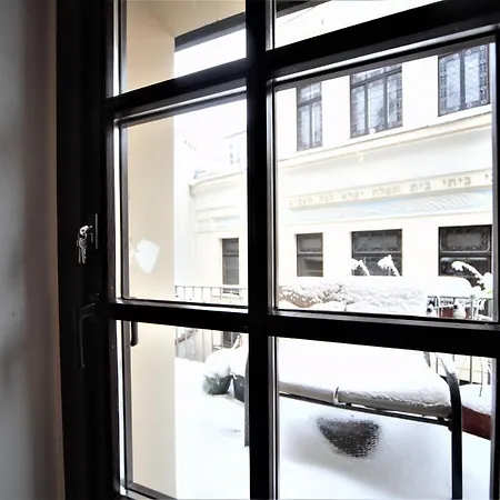 Old Town & Apartamento *