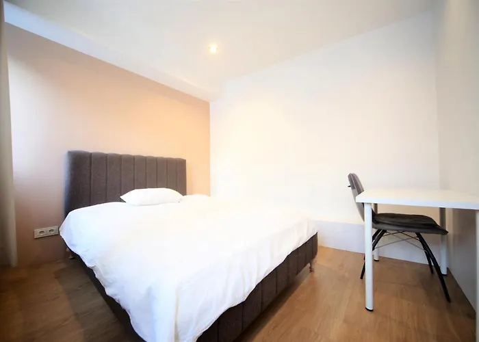 Apartment Old Town Apartments & Riga