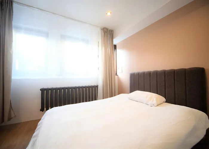 Old Town Apartments & Apartment *