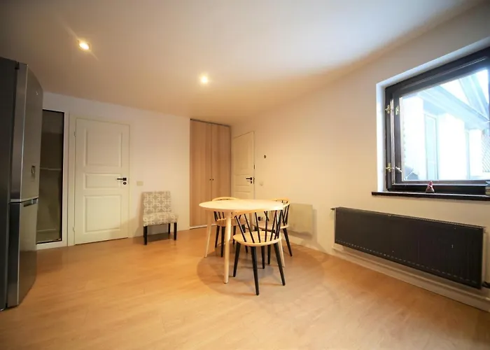 Old Town Apartments & Apartment *