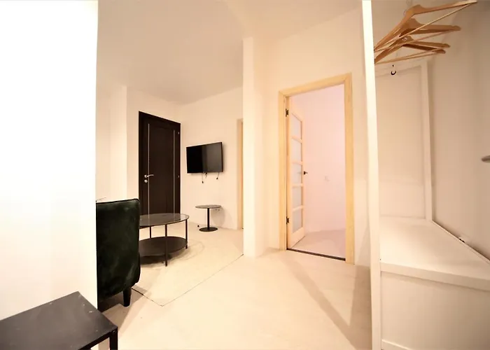 Old Town Apartments & Apartment *