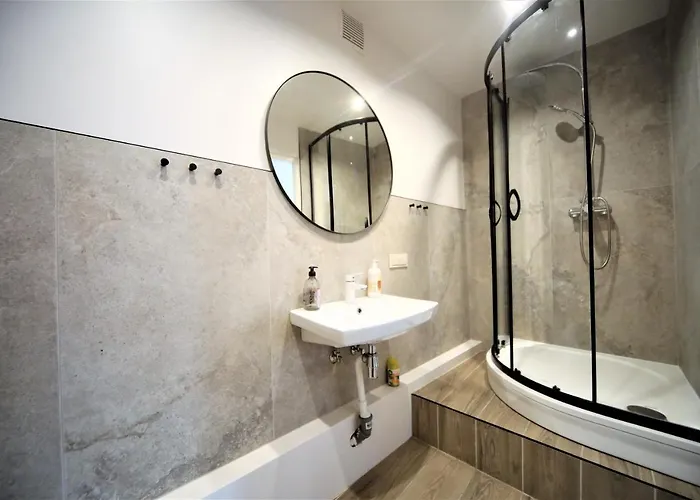 Apartment Old Town Apartments & Riga