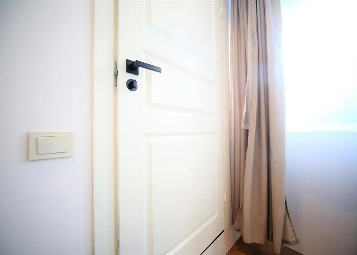 Apartment Old Town Apartments & Riga