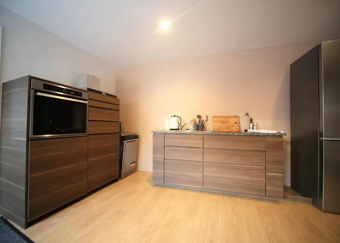 Old Town Apartments & * Riga