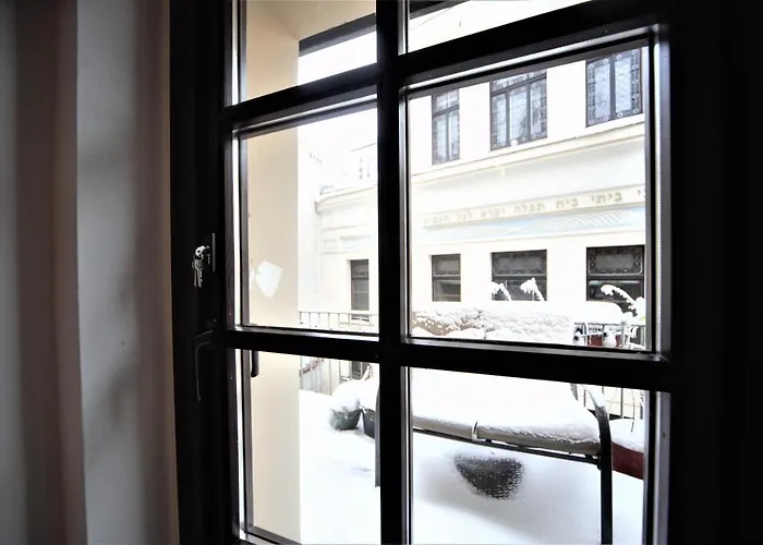 Old Town Apartments & Apartment *