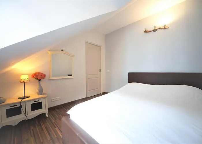 Old Town Apartments & Apartment *