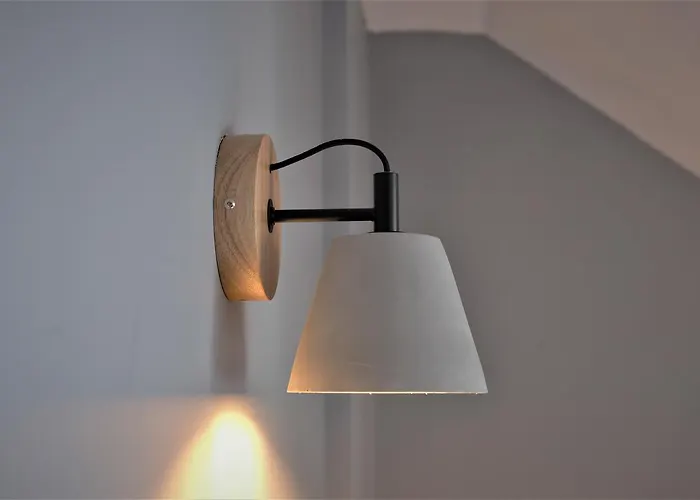 Apartment Old Town Apartments & *