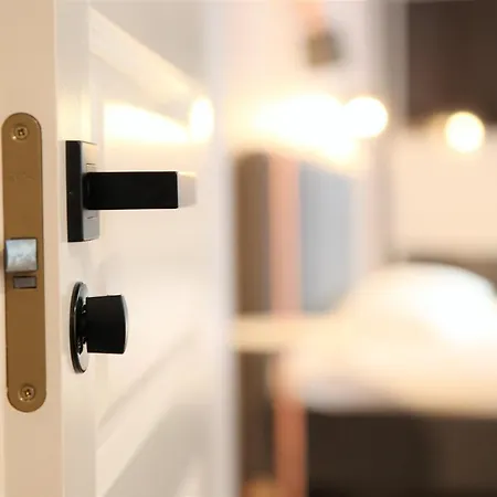 Old Town & Апартаменты Рига