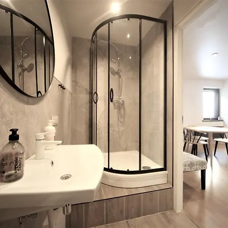 Apartamento Old Town &