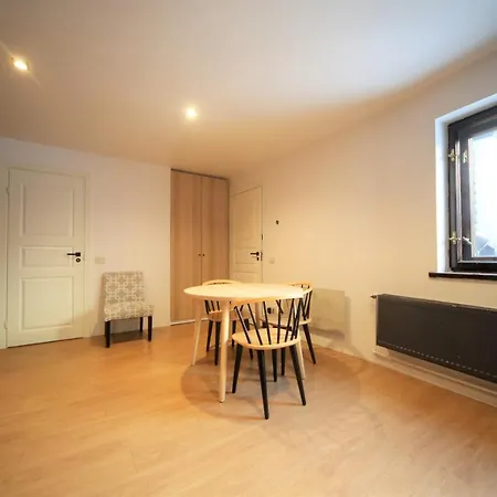 Old Town Apartments & Apartment *