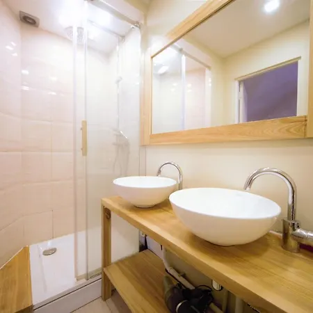 Apartamento Old Town & *