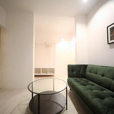 Apartment Old Town Apartments &