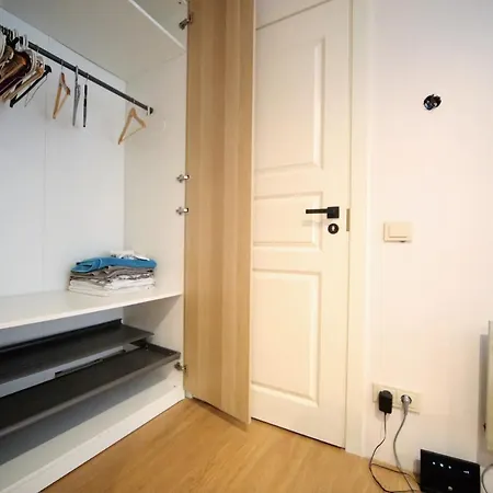 Apartamento Old Town & Riga