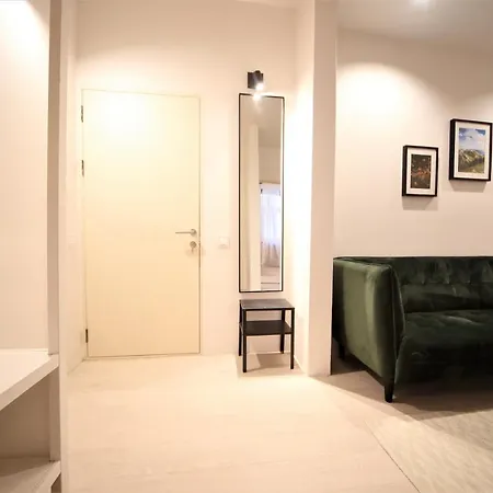 Old Town Apartments & Apartment