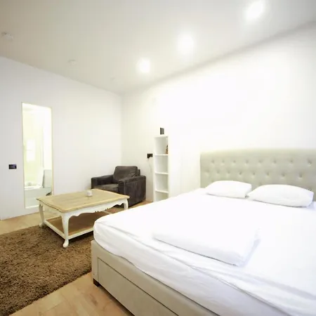 Apartamento Old Town & Riga