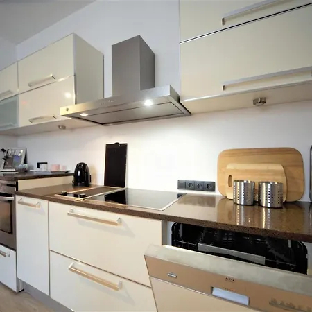 Old Town Apartments & Apartment Riga