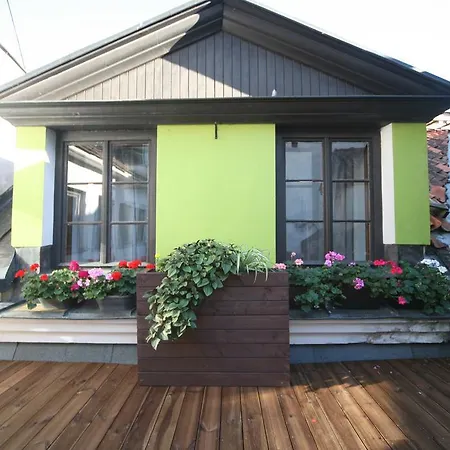 Old Town & Апартаменты *