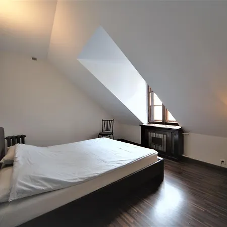 Old Town & * Рига