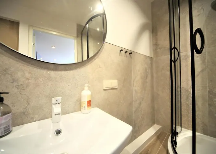 Old Town Apartments & Riga