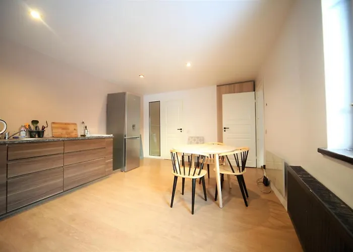 Dzīvoklis Old Town Apartments &