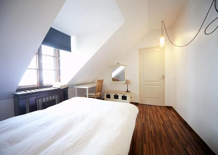 Old Town Apartments & * Riga