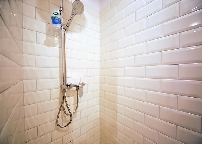 Old Town Apartments & * Riga