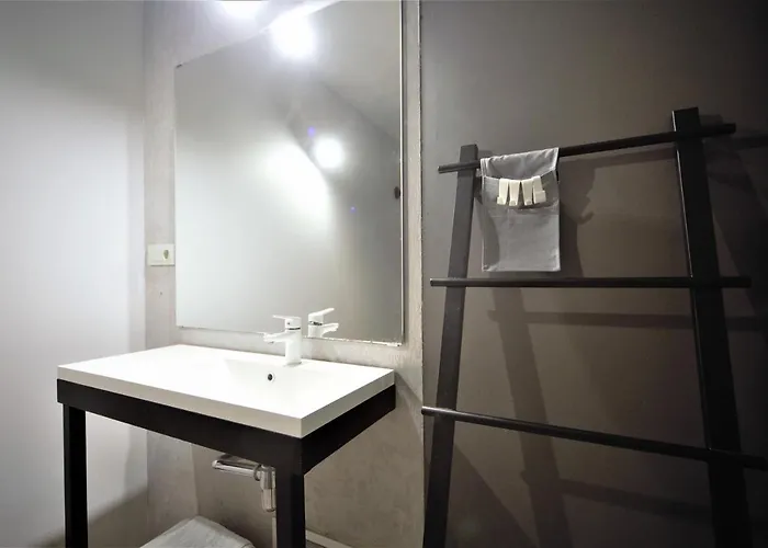 Old Town Apartments &