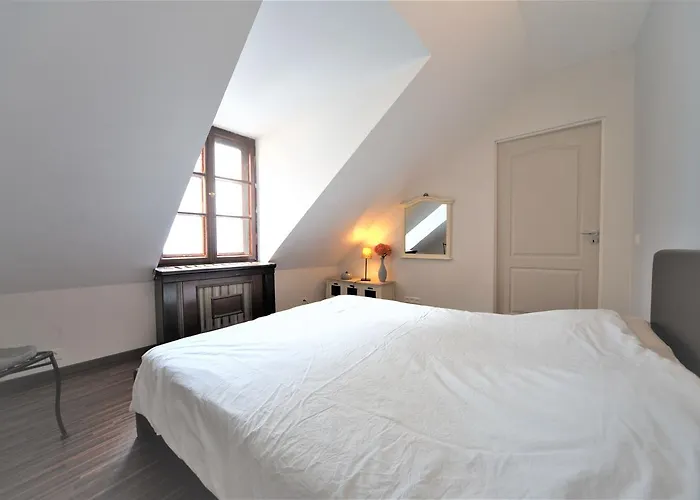 Old Town Apartments & *