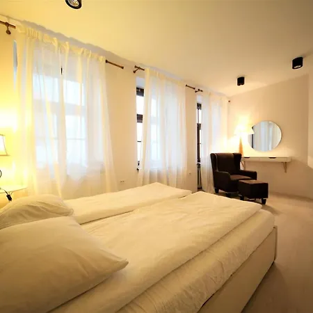 Appartamento Old Town & *