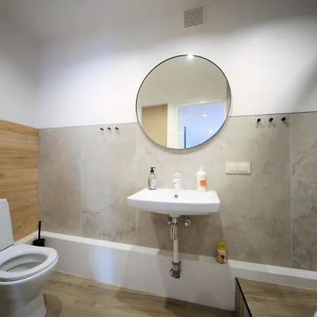 Appartamento Old Town & *