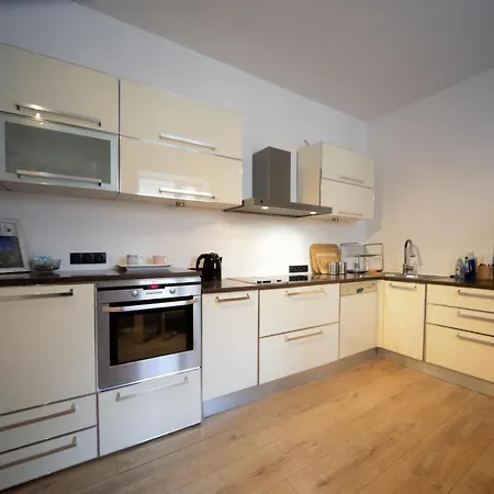 Old Town & Appartamento