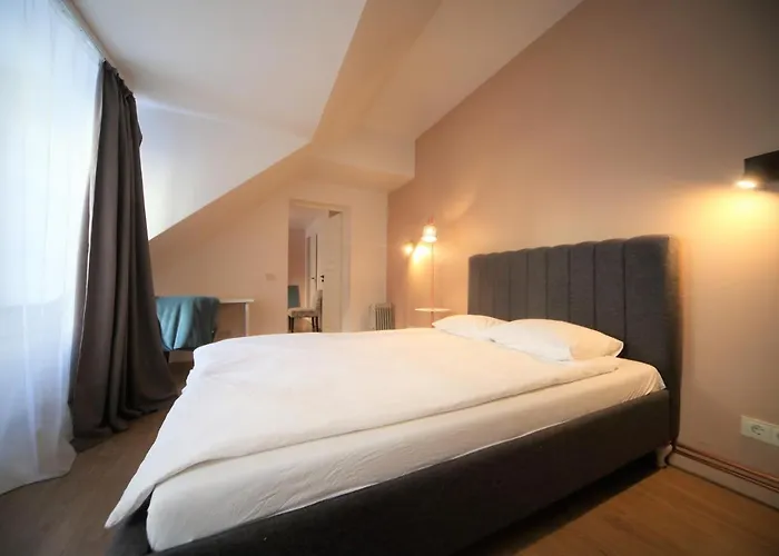 Old Town Apartments & Riga