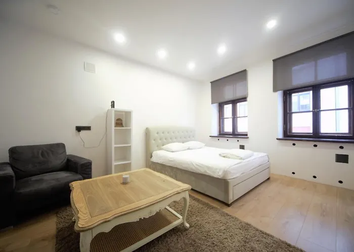 Apartment Old Town Apartments & *