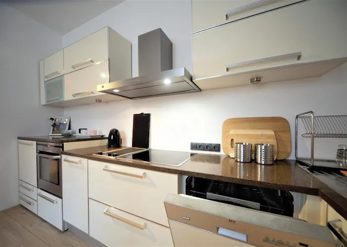 Old Town Apartments & Apartment Riga