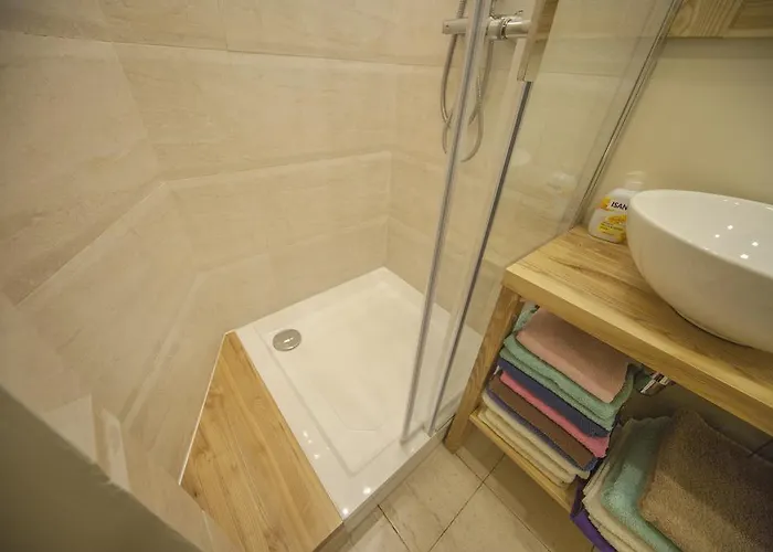 Old Town Apartments & Riga