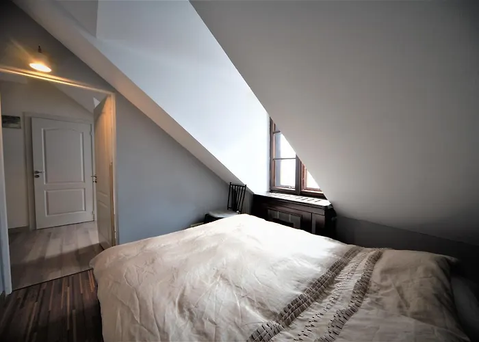 Old Town Apartments & Apartment *