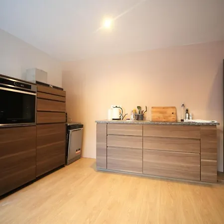 Old Town & * ריגה