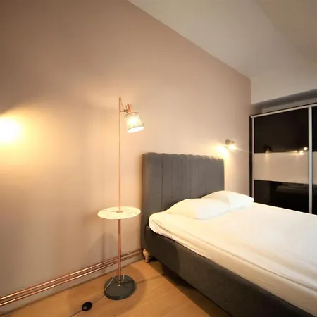 Old Town & דירה ריגה