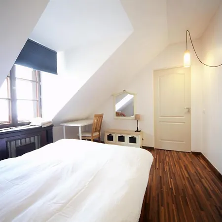 Old Town & * ריגה