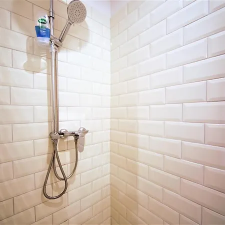 Old Town & * ריגה